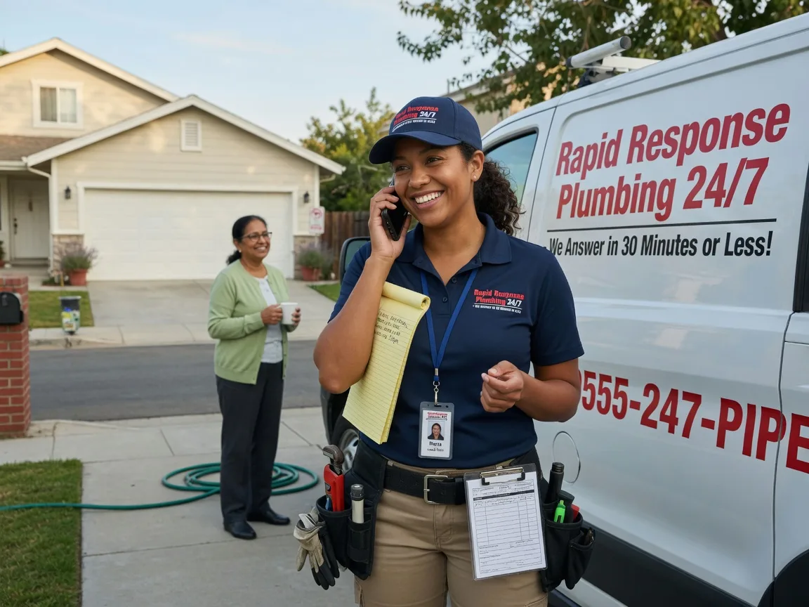 Emergency Plumber Washington, IN FAQs